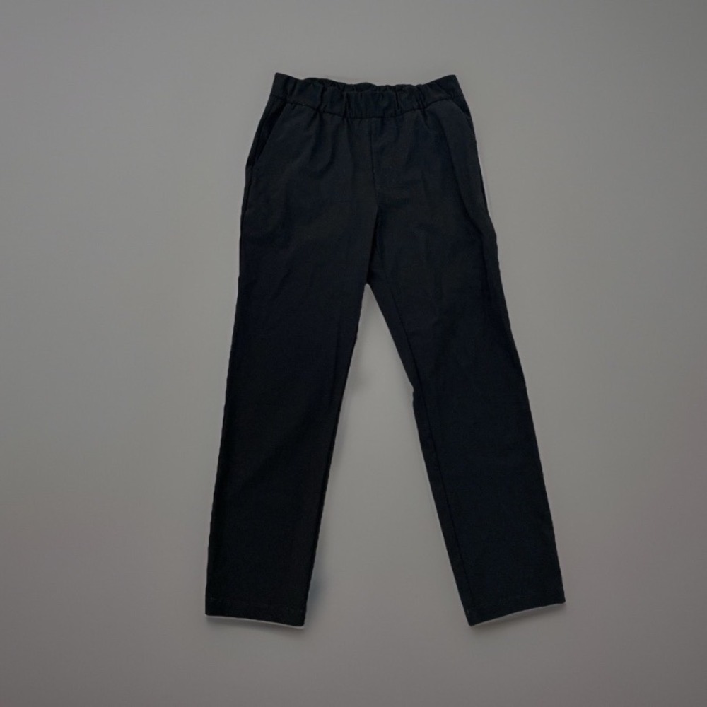 Vuori Black Womens Trousers